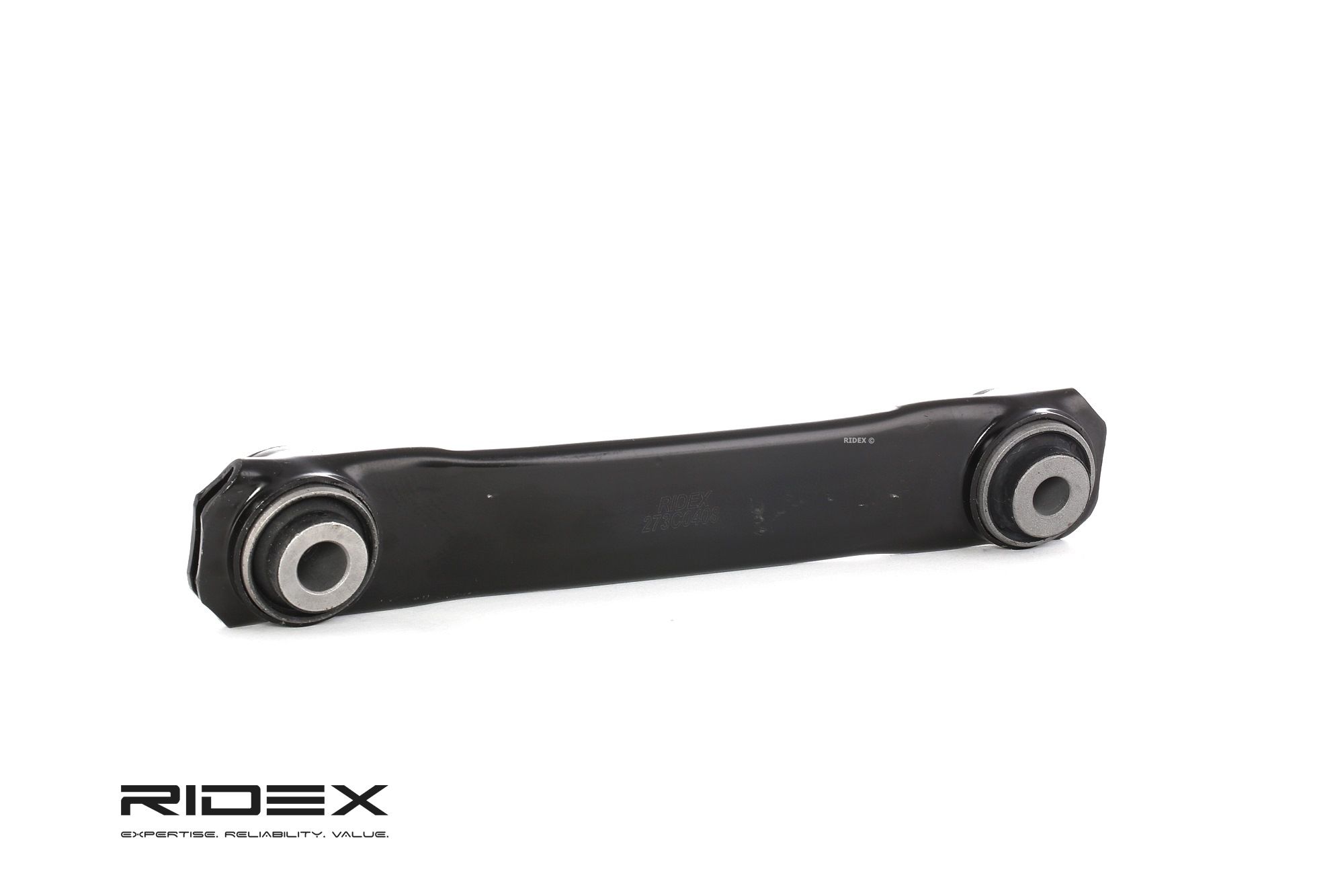 RIDEX Alatukivarsi OPEL,FIAT,VAUXHALL 273C0408 51755681,00423002,00423032 Tukivarsi,Tukivarsi, Pyöräntuenta 0423002,0423032,423002,423032,13204112