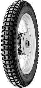 Pirelli MT43 Pro Trial ( P4.00-18 TL 64P takapyörä )