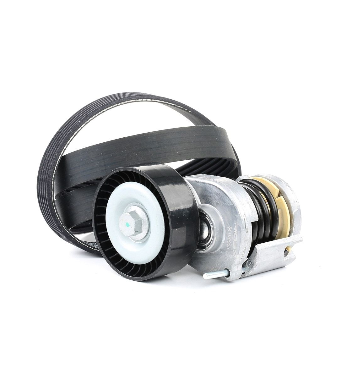 RIDEX Moniurahihnasarja VW,SKODA,SEAT 542R0041