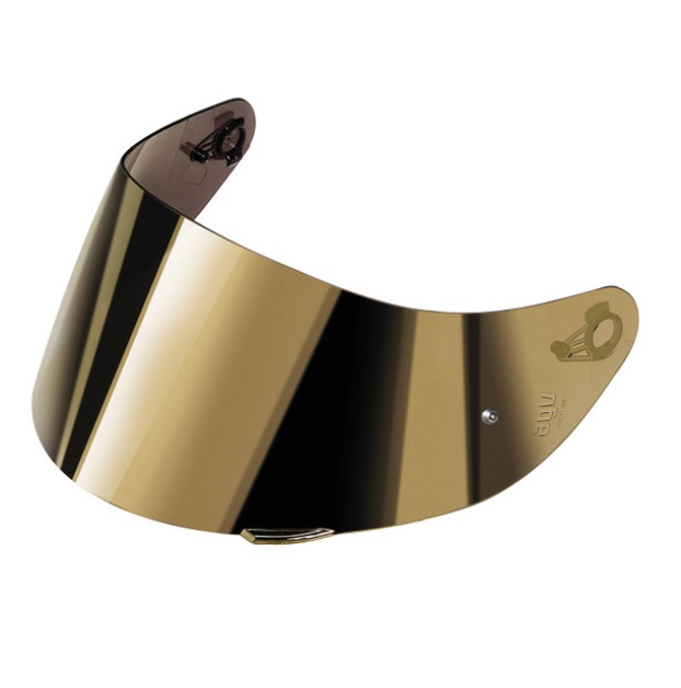 AGV K5 S/K3 SV/K1 Iridium Gold MPLK S