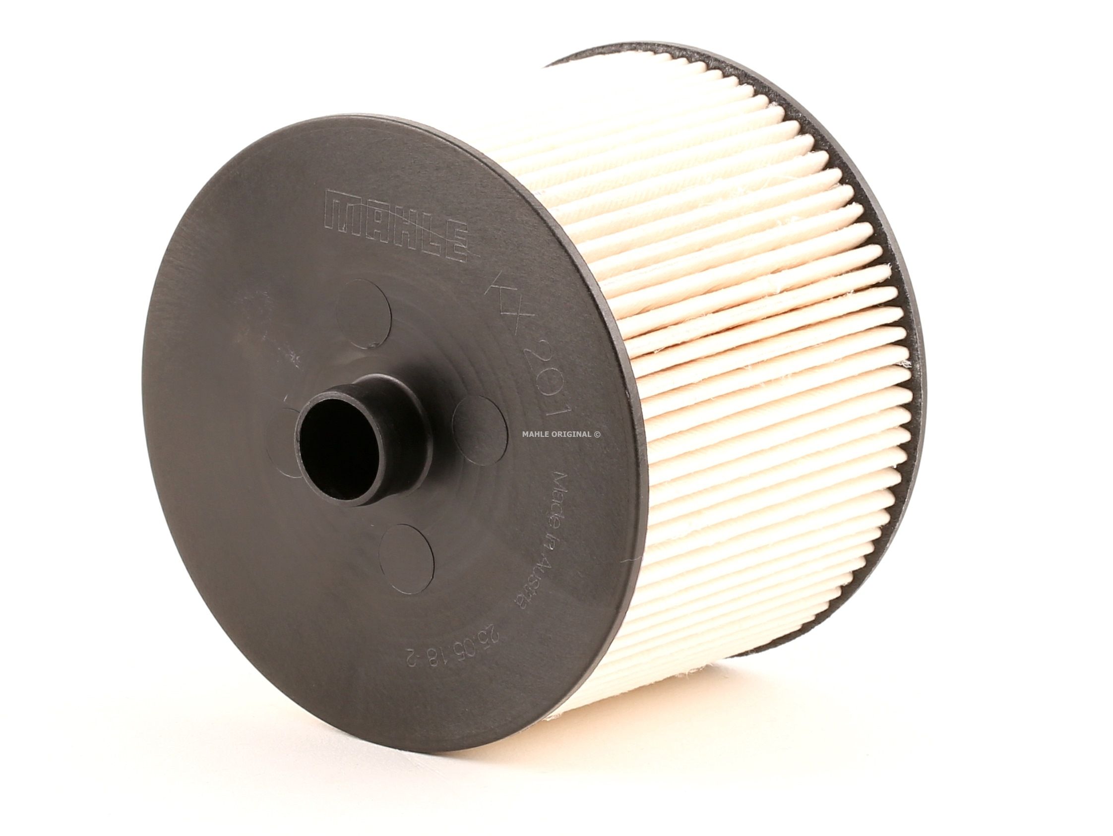 MAHLE ORIGINAL Polttoainesuodatin FORD,FIAT,PEUGEOT KX 201D 190177,190689,190690 1906C0,E148050,E148139,9401906898,9467621680,1313852,13138563,190171