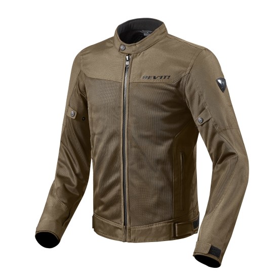 REV'IT! Eclipse Brown S