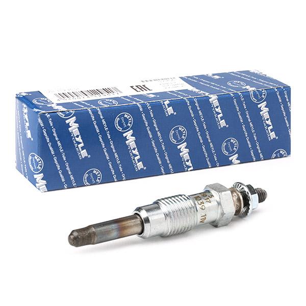 MEYLE Hehkutulppa MERCEDES-BENZ,BMW,OPEL 014 020 1039 46072001,4729595,4833643 4849406,5951881,60507123,60596245,71719015,71735461,7634328,9616572480