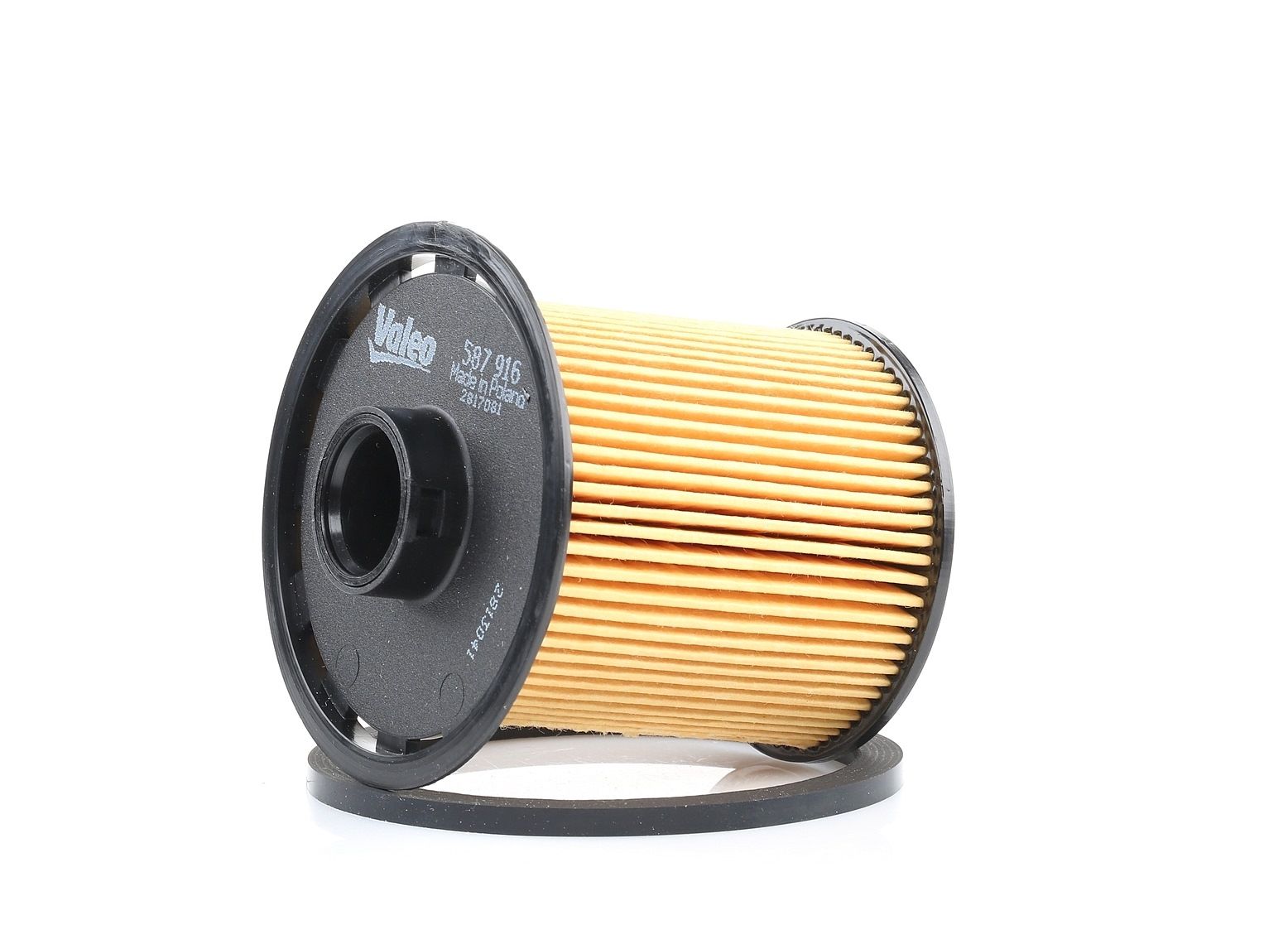 VALEO Polttoainesuodatin RENAULT,DACIA 587916 7701206119,7701206119