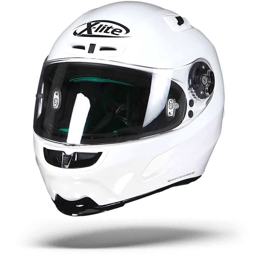 X-Lite X-803 Start White 003 XL