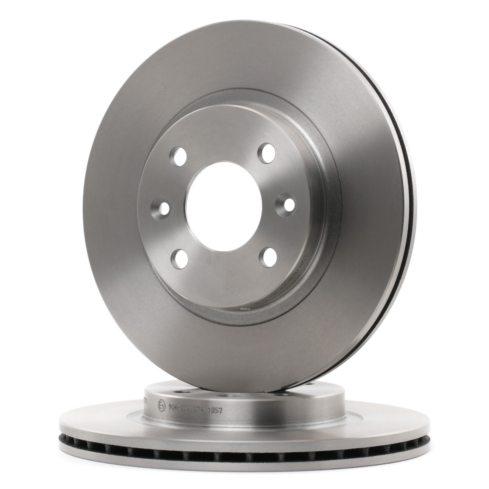 BOSCH Jarrulevyt RENAULT,CITROËN,NISSAN 0 986 478 124 6001548578,7701206339,7711130038 Jarrulevy 8201464598,M13025,4020600Q0E,4020600QAA,7711130038