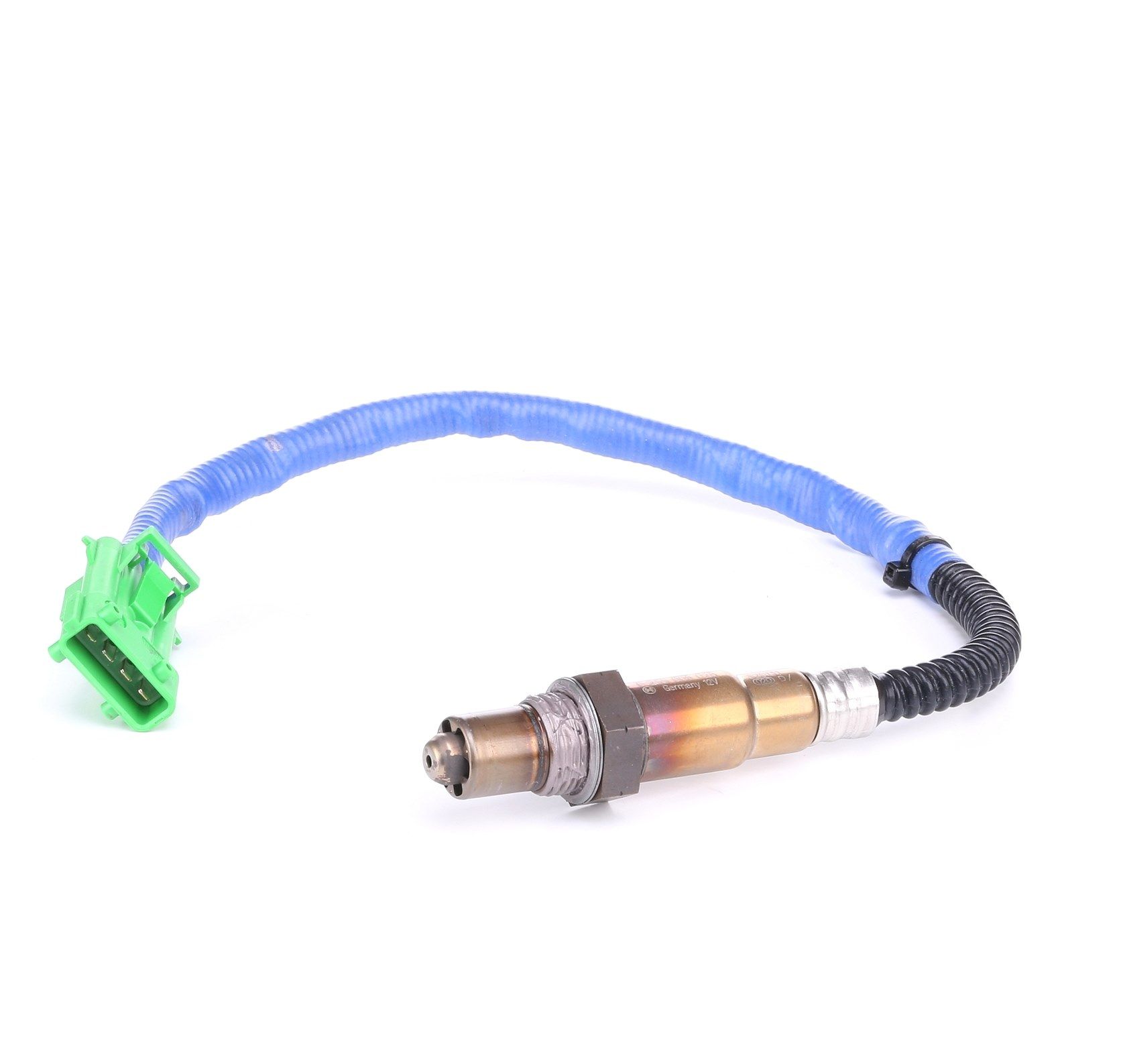 BOSCH Lambda Anturi RENAULT,FIAT,PEUGEOT 0 258 006 028 161848,1618Z7,1628CW Lambdatunnistin,Happianturi 1628HR,96229997,9622997680,96359782,9635978280