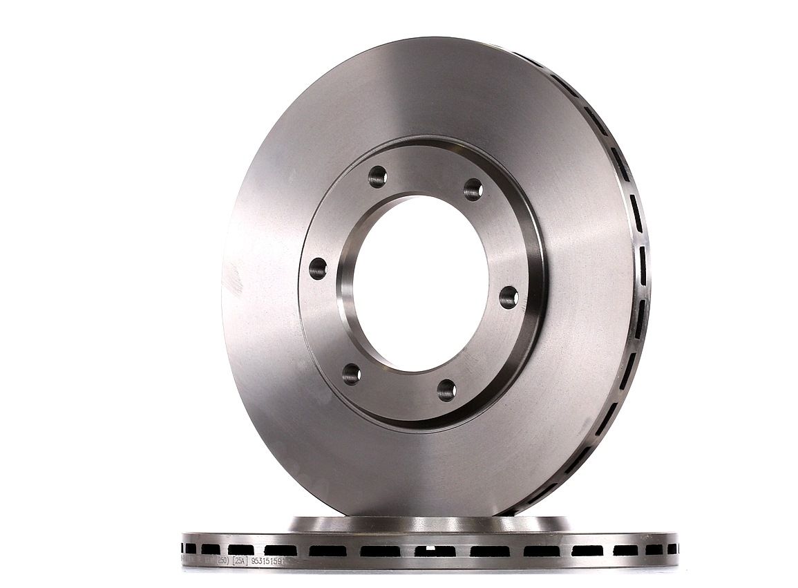 BOSCH Jarrulevyt 0 986 478 257 40206C7000,40206C7001,40206G9500 Jarrulevy