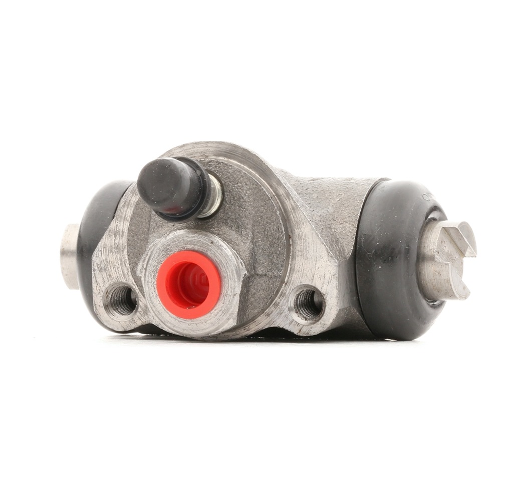 DELPHI Takajarrusylinteri FIAT,SEAT,LANCIA LW70011 790833,5987896,7173827 Pyörän Jarrusylinteri,Jarrusylinteri 790833,9945379,5987896,790833,9945379