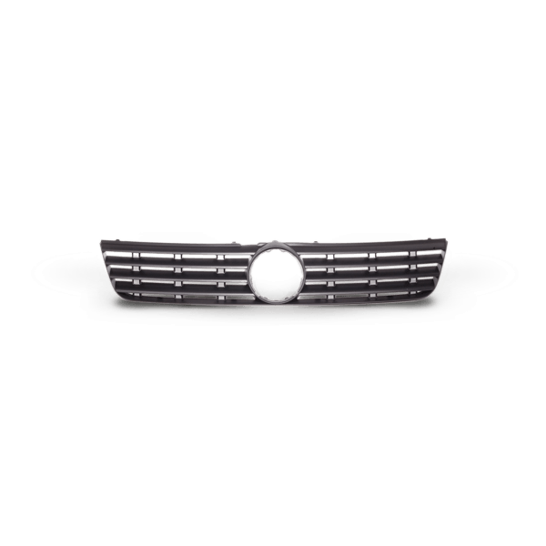 DIEDERICHS Etusäleikkö SEAT 7425042 6L085367601C,6L08536769B9 Etumaski,Jäähdyttimen Säleikkö