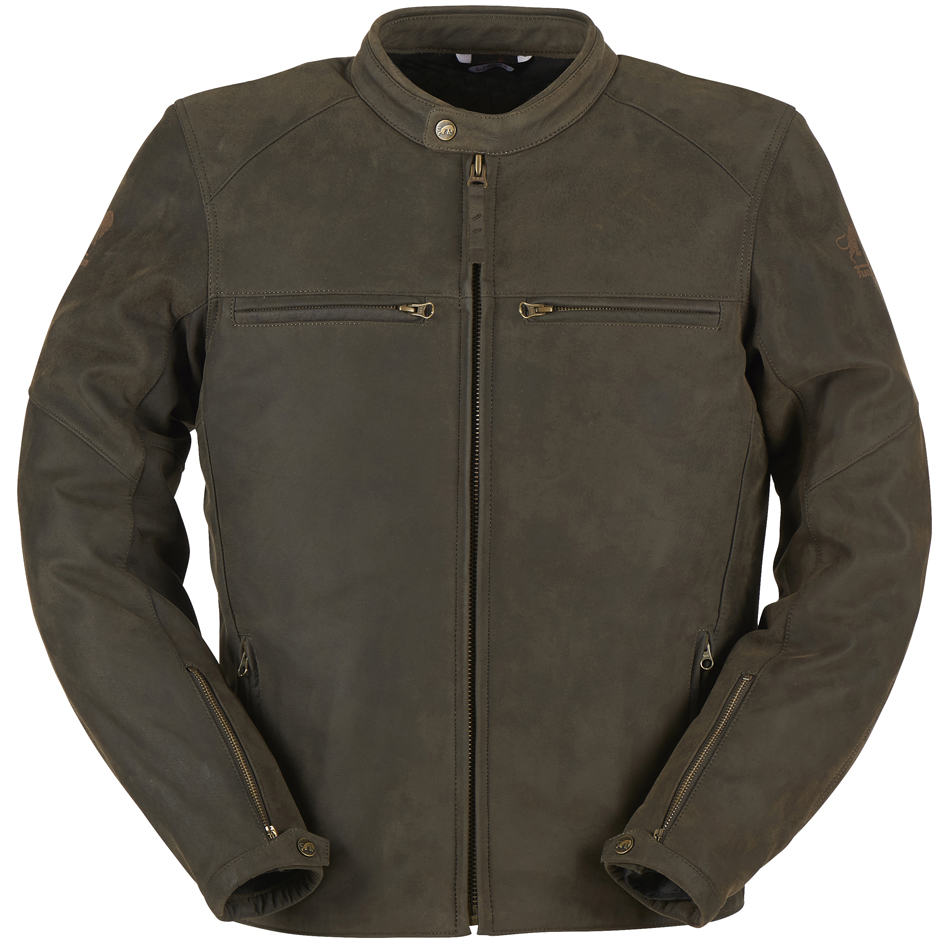 Furygan Vince V3 Brown 3XL
