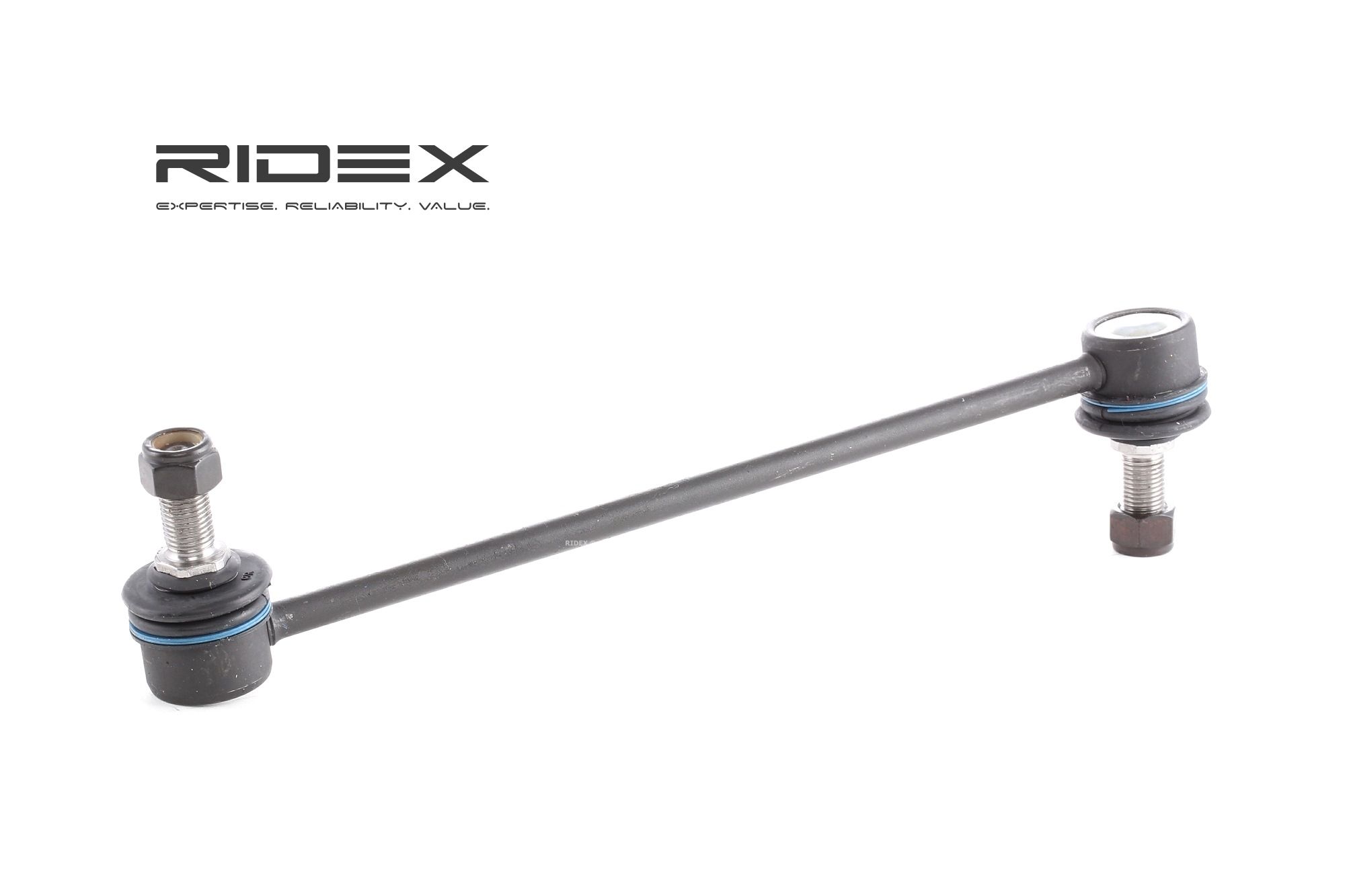 RIDEX Koiranluu HYUNDAI 3229S0203 5483026000,5483026100 Kallistuksenvakaajan Yhdystanko,Tanko, Kallistuksenvaimennin