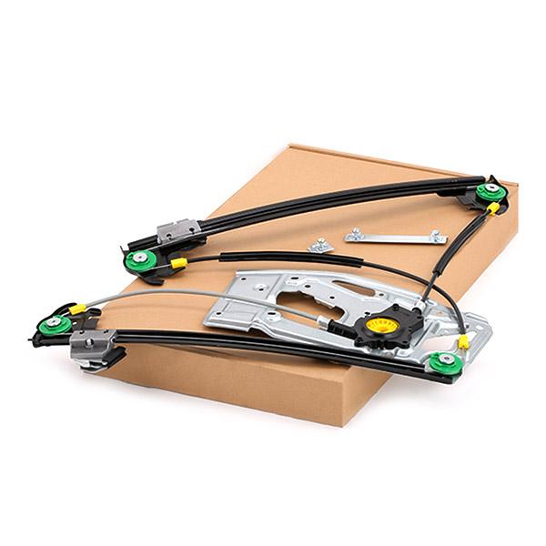 RIDEX Ikkunannostin BMW 1561W0164 51338252394 Lasinnostin