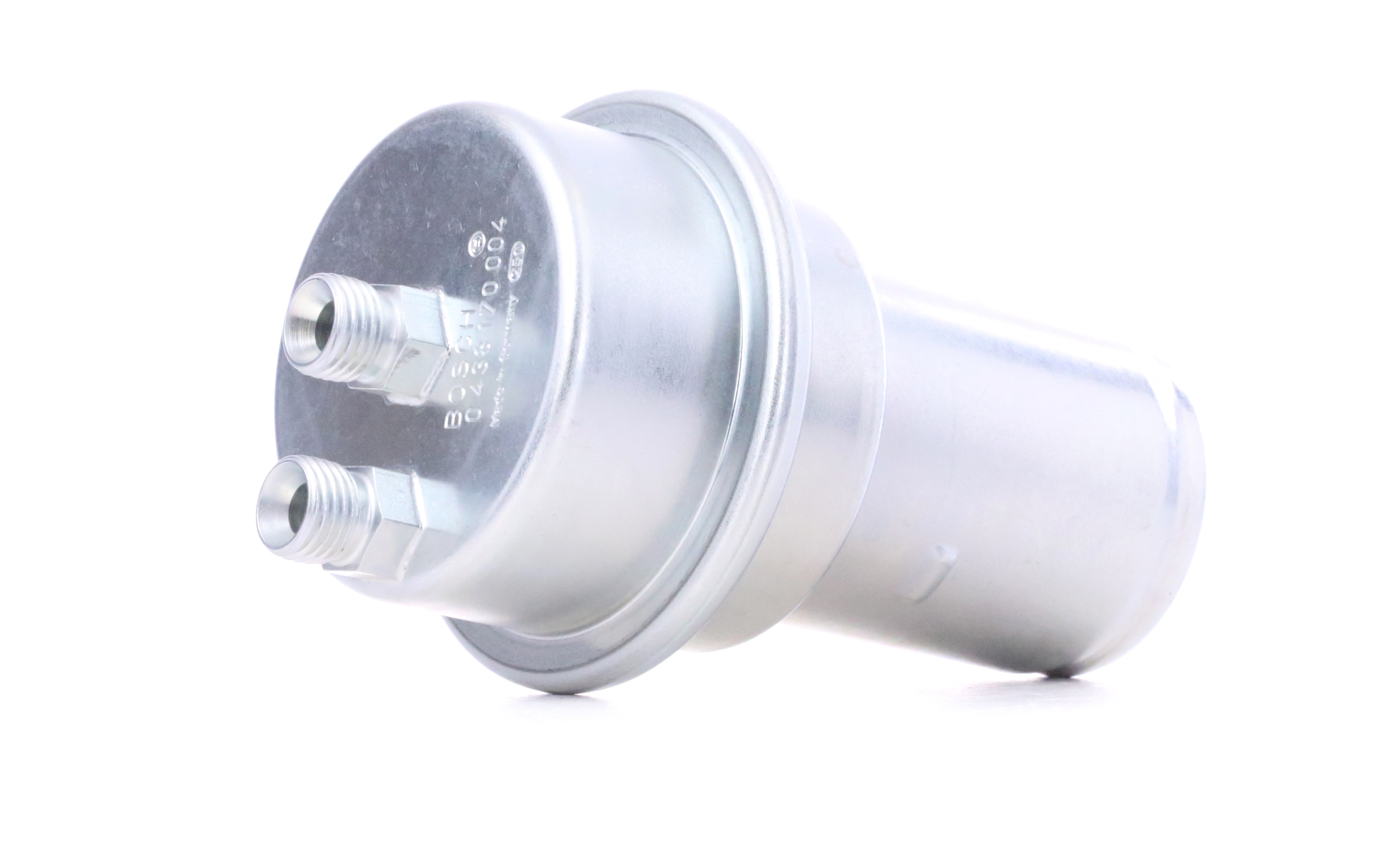 BOSCH Painesäiliö, Polttoaineen Paine MERCEDES-BENZ,PUCH,FERRARI 0 438 170 004 113978,0004760121,A0004760121 7211491012,UR21822