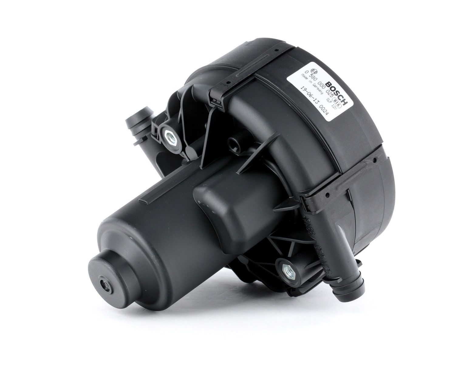 BOSCH Toisioilmapumppu MERCEDES-BENZ 0 580 000 025 0001404685,0001405185,A0001404685 A0001405185