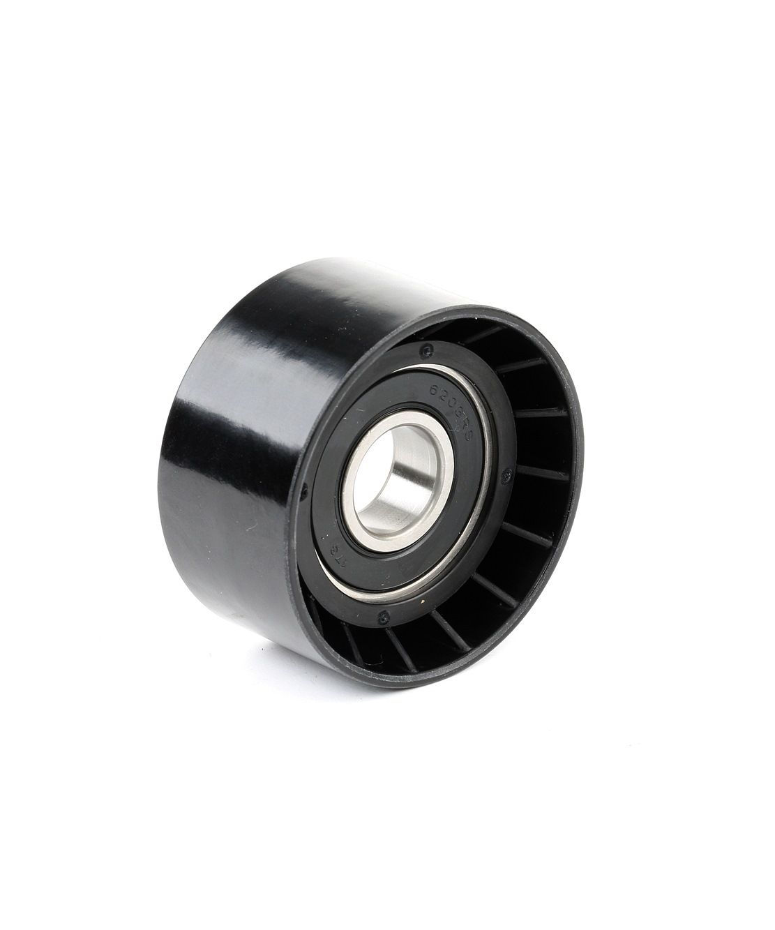 RIDEX Kiristysrulla OPEL,RENAULT,NISSAN 310T0098 1195500Q0A,1195500Q0C,1195500QAA Kiristysrulla, Moniurahihna 1195500QAD,1195500QAE,4405281,4413416