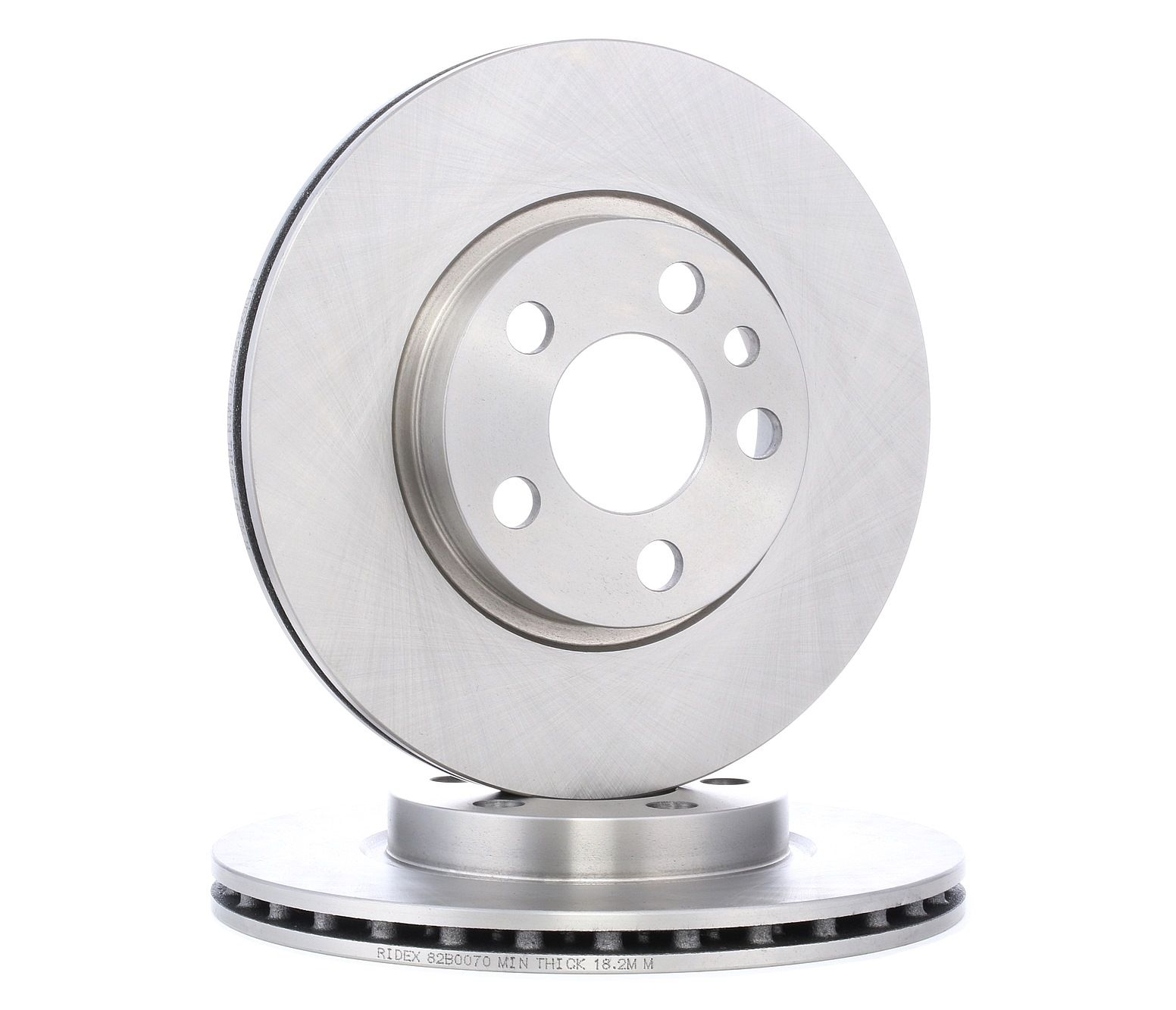 RIDEX Jarrulevyt FIAT,PEUGEOT,CITROËN 82B0070 4246H8,4249C7,4249L4 Jarrulevy 1312833080,1316323080,71738144,4246H8,4246H8SK,4246H9,4246H9SK,4249L4
