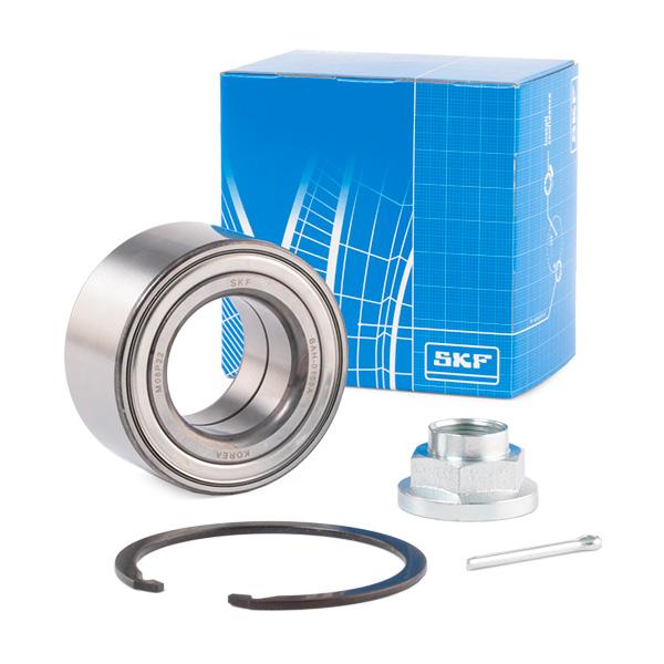 SKF Pyöränlaakerit HYUNDAI,KIA VKBA 6923 517200Q000,517202H000,517200Q000 Pyöränlaakerisarja 517202H000,517202K000