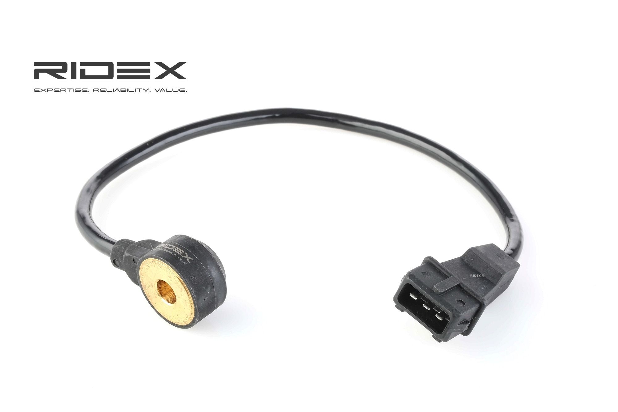 RIDEX Nakutustunnistin VW,SEAT 3921K0007 037905377,037905377A,2106 021905377A,037905377,037905377A,037905377,037905377A,021905377A,037905377