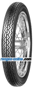 Mitas H01 ( 3.25-19 TT 54P takapyörä, etupyörä )