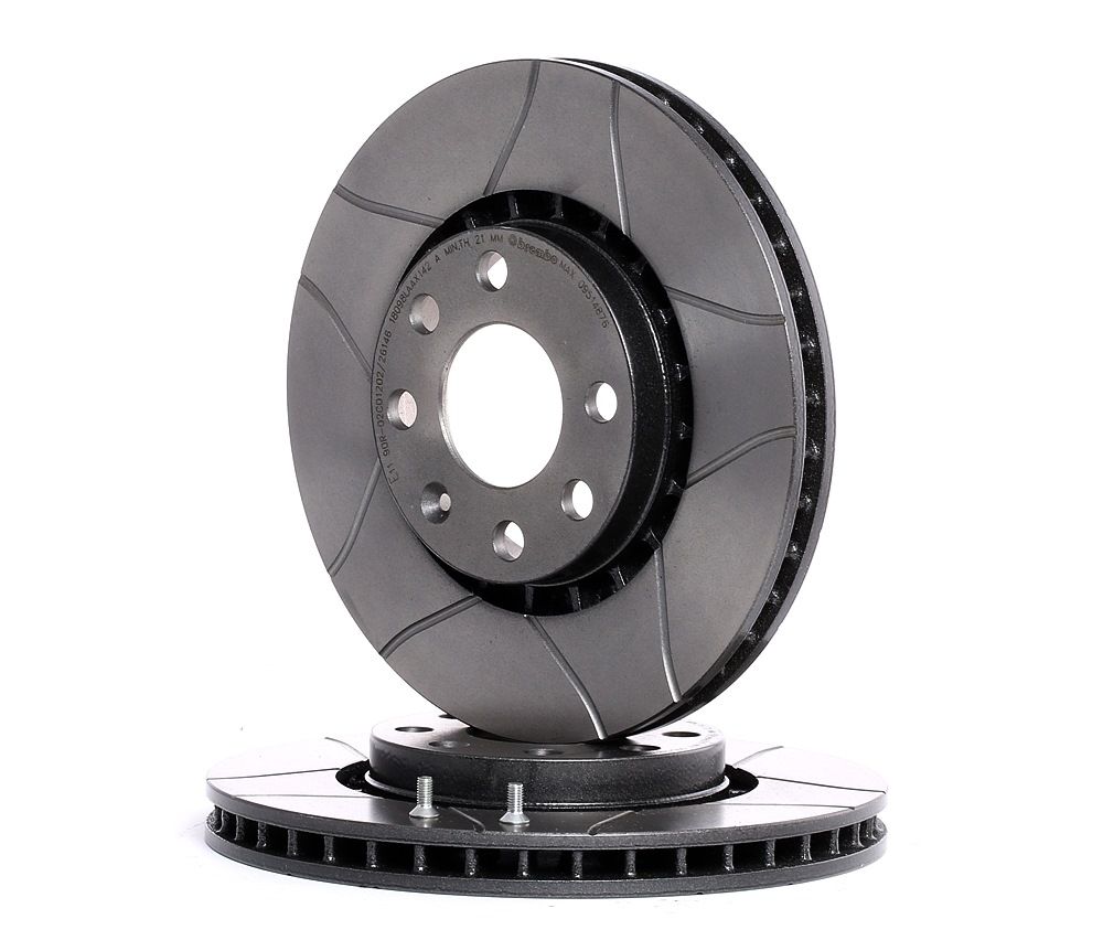 BREMBO Jarrulevyt OPEL,VAUXHALL 09.5148.76 569001,569008,569042 Jarrulevy 93182282,90250546,90250546,90295087,90487402,93182282
