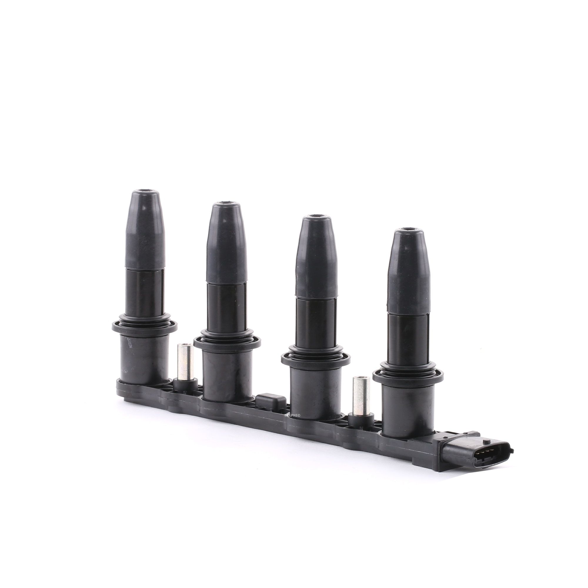 DELPHI Sytytyspuola OPEL,FIAT,ALFA ROMEO CE20009-12B1 71739725,71744369,71779115 71739725,71744369,71779115,10458316,1104082,1208021,1208120,95517924