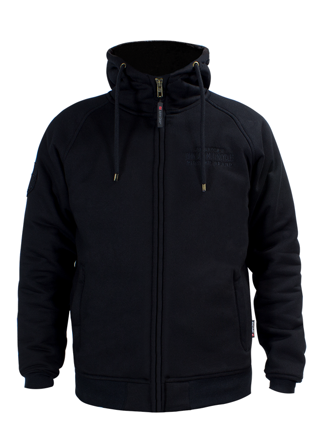 John Doe Black XTM L