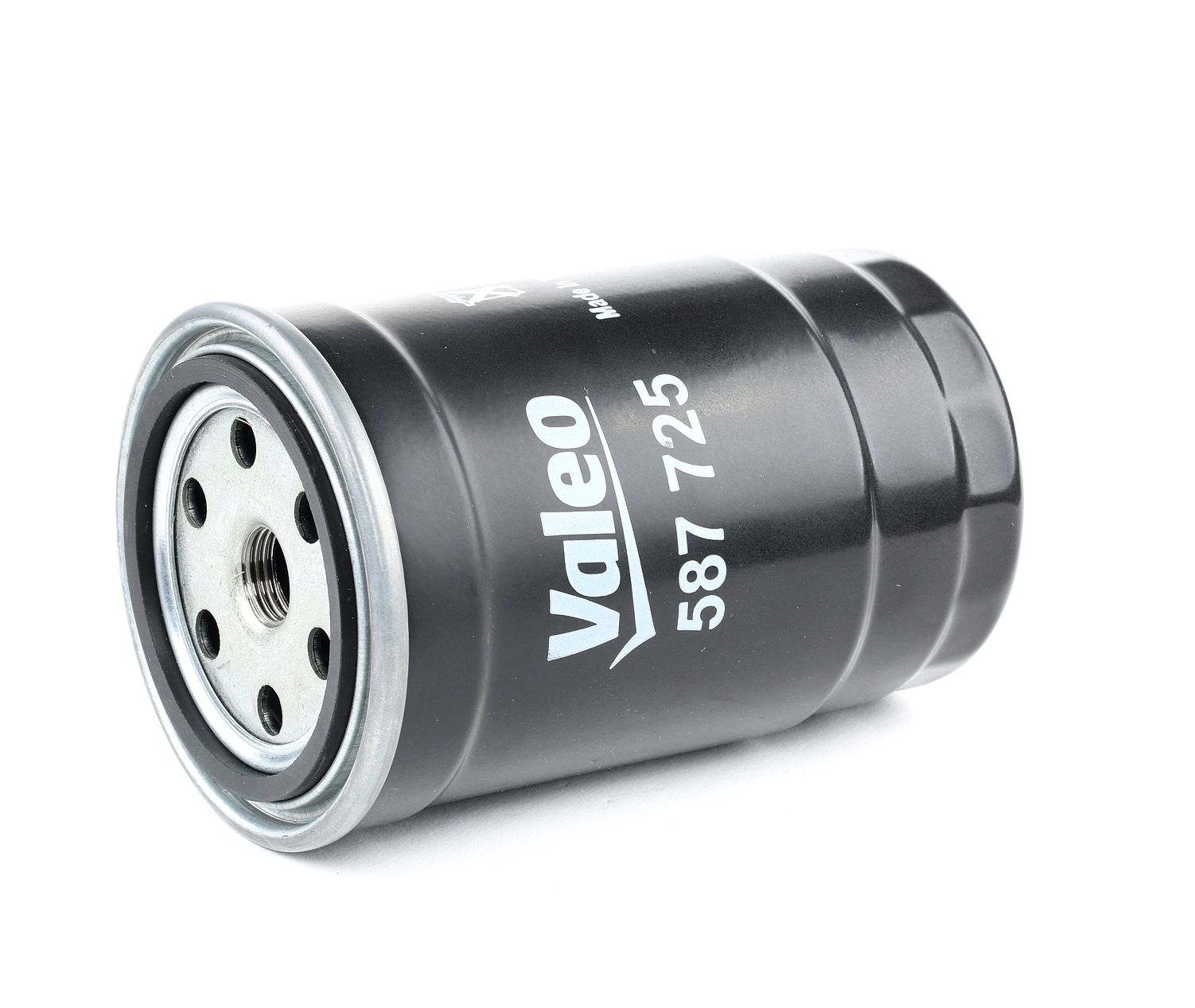 VALEO Polttoainesuodatin HYUNDAI,KIA 587725 319222E900,319222EA00,319223A810 319223A850,319224H000,319224H001,319224H900,31922C8900,319222E900