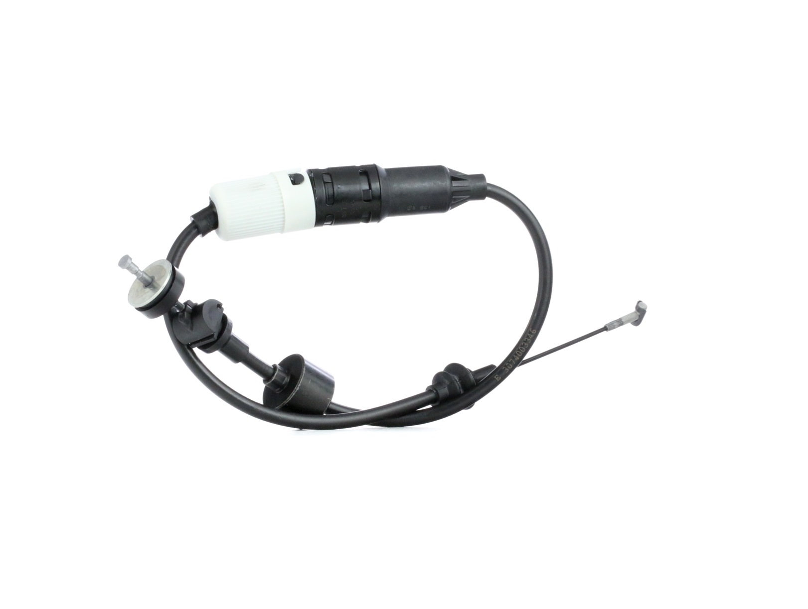 SACHS Kytkinvaijeri VW,SEAT 3074 003 346 6N1721335K,6N1721335D,6N1721335J Vaijeri, Kytkimen Käyttö 6N1721335K,6X1721335,6N1721335K,6N1721335D
