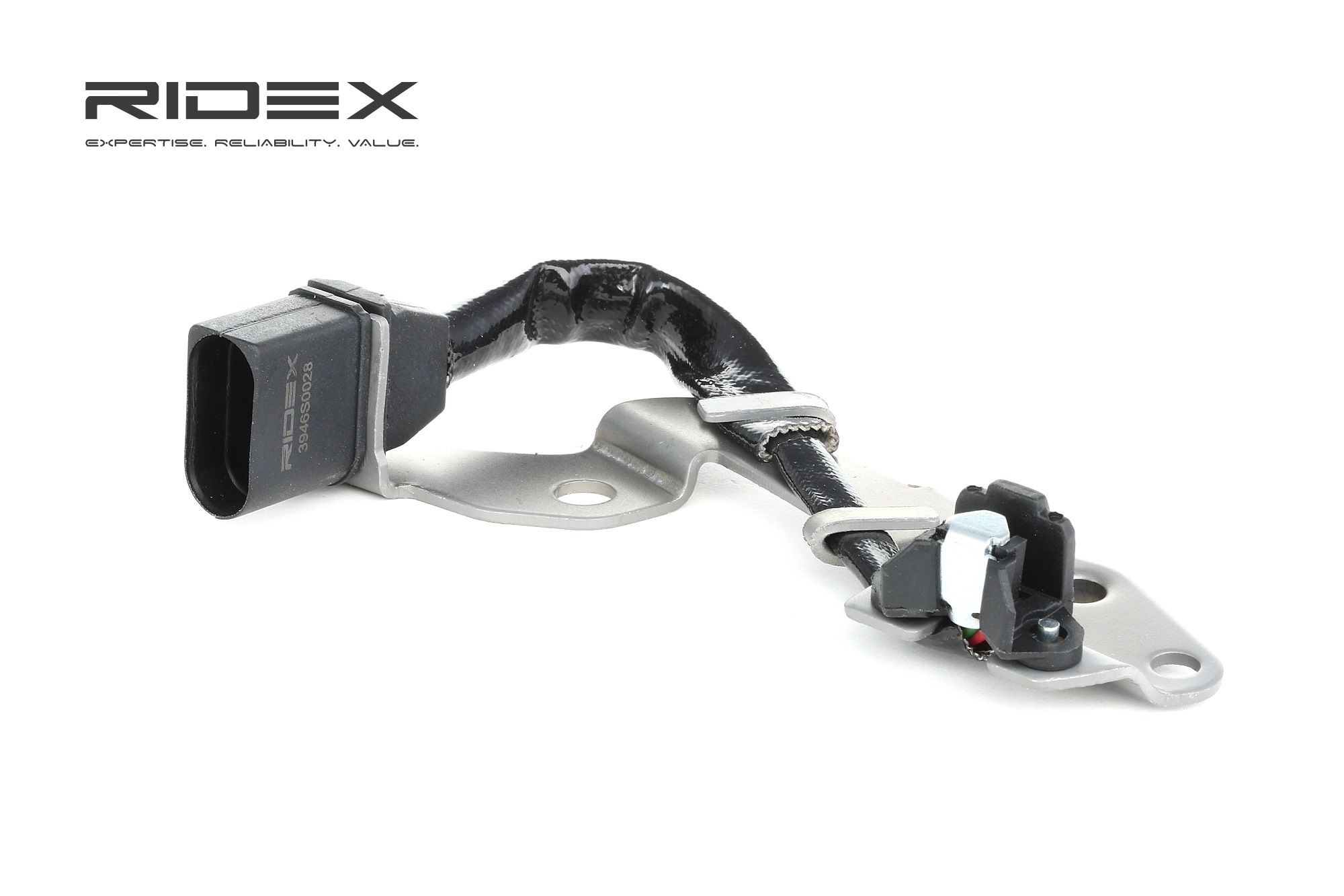 RIDEX Nokka Akselin Asentotunnistin VW,AUDI,SKODA 3946S0028 06A905161,06A905161B,06A905161C 06A905161,06A905161B,06A905161C,06A905161,06A905161B