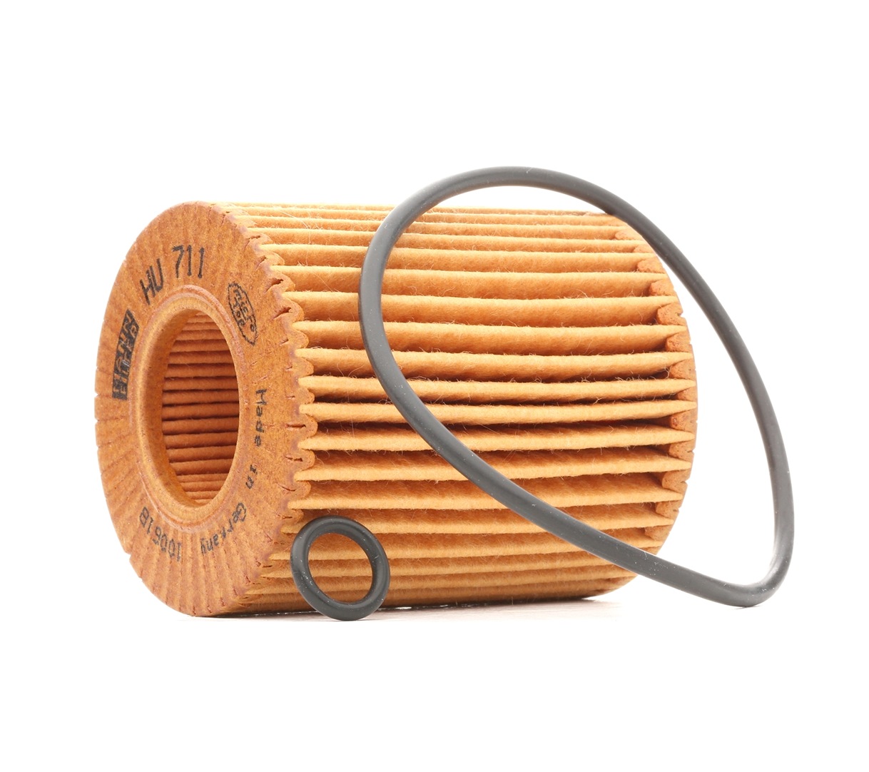 MANN-FILTER Öljynsuodatin FORD,MAZDA HU 711 x 1124160,1152049,1213177 1343102,1S7G6744AC,1S7J6744AC,1S7J6744BA,1S7Z6744AC,1S7Z6885AA,3S7Z6731A