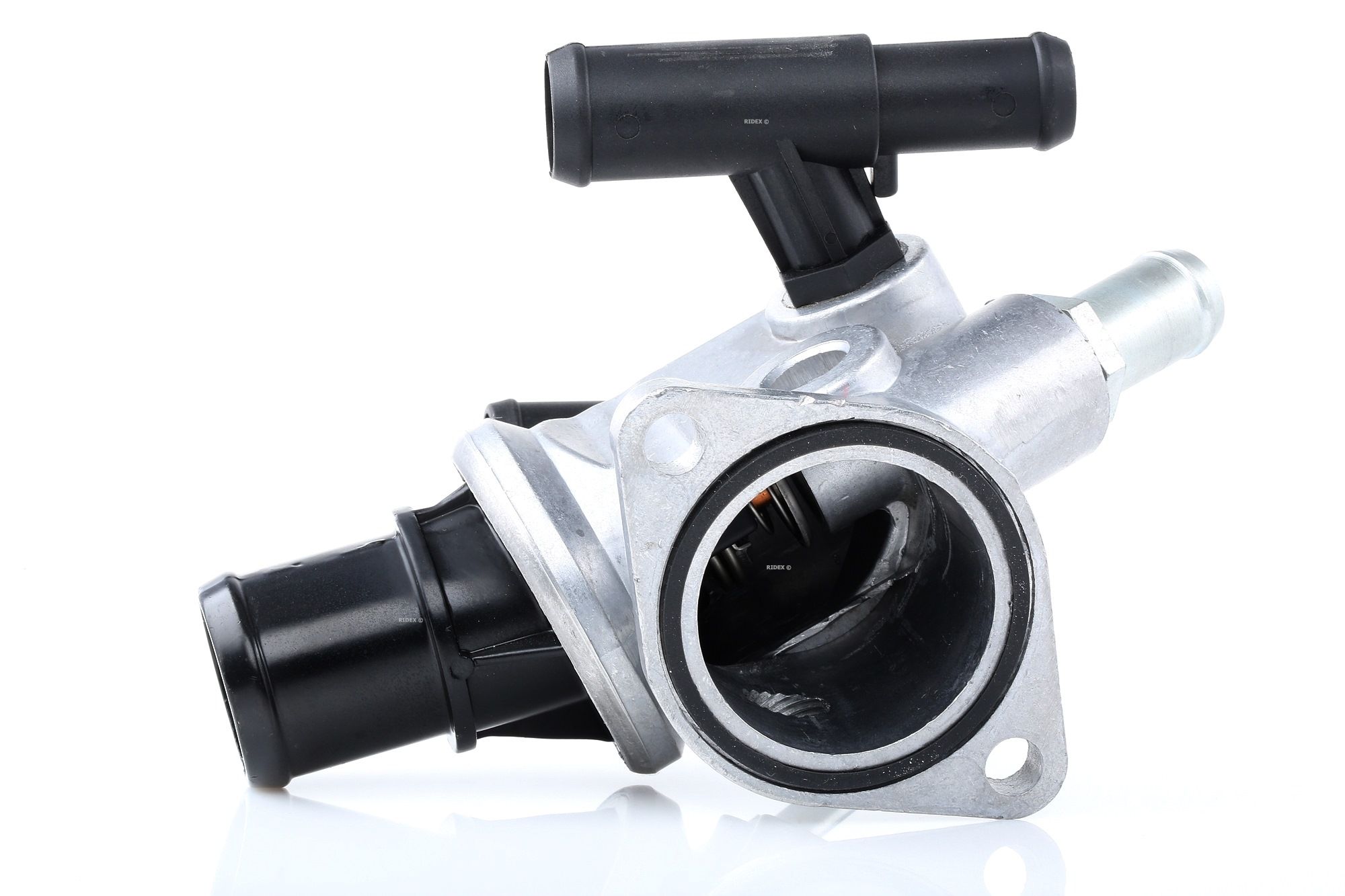 RIDEX Termostaatti FIAT,ALFA ROMEO,LANCIA 316T0169 0060602148,60602148 Termostaatti, Jäähdytysneste