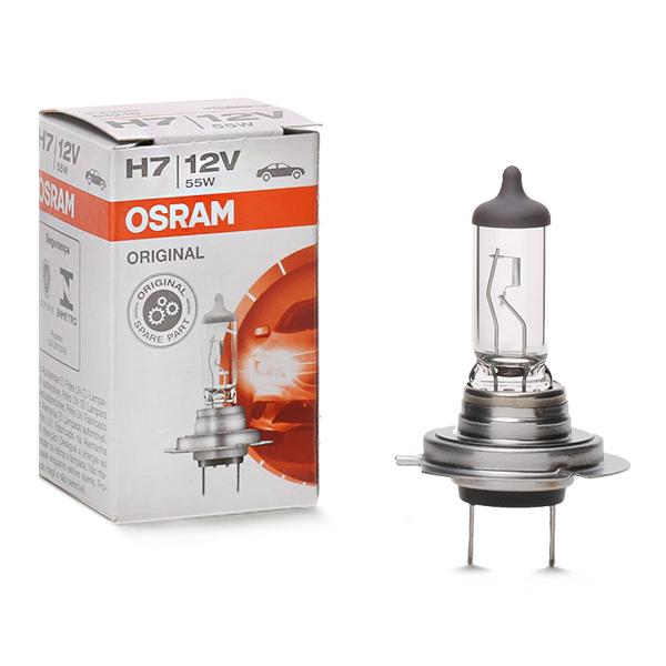 OSRAM Polttimo, Kaukovalo VW,AUDI,MERCEDES-BENZ 64210