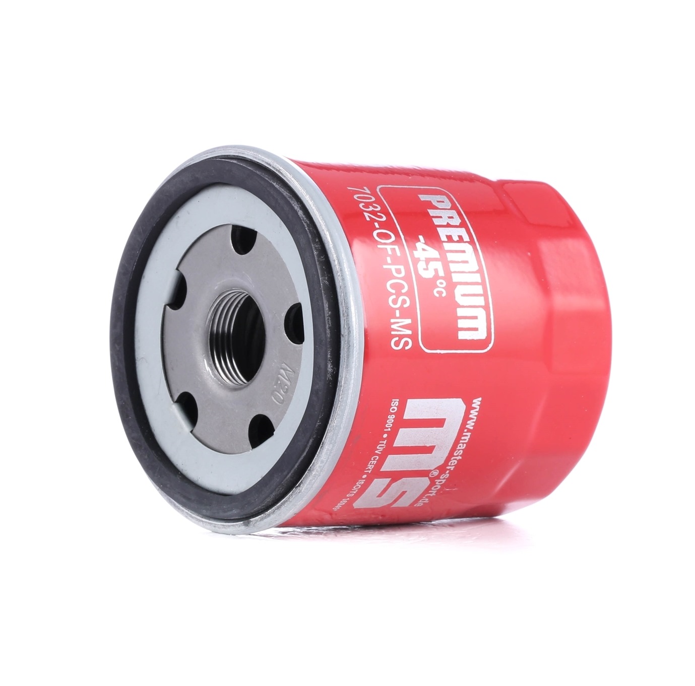 MASTER-SPORT Öljynsuodatin MERCEDES-BENZ,RENAULT,NISSAN 7032-OF-PCS-MS 6071840225,A6071840225,1520800Q1D 1520800Q1J,152085488R,152089599R