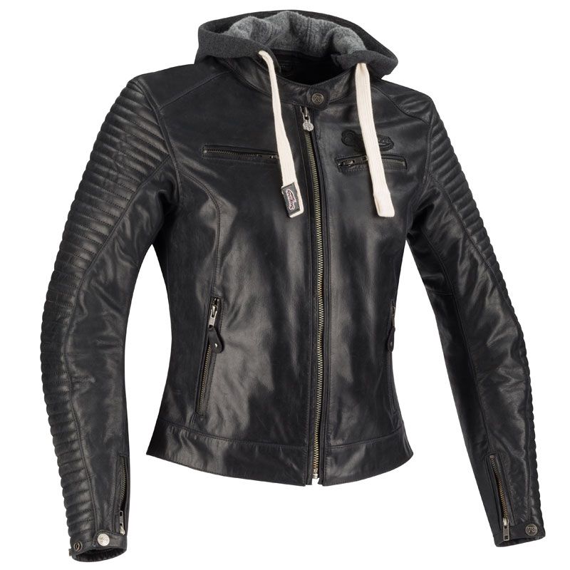 Segura Dorian Lady Black T0