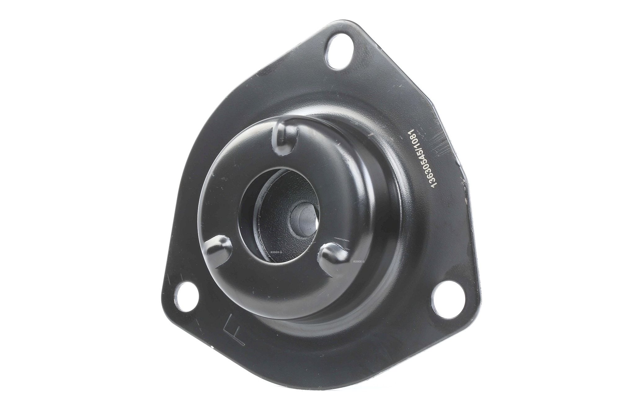 RIDEX Jousijalan Tukilaakeri NISSAN 1180S0174 543208H310,543208H311,54320AU701 Iskarin Yläpää,Iskunvaimentimen Yläpää 54320AV600,54320CN100