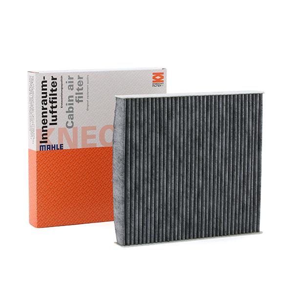 MAHLE ORIGINAL Raitisilmasuodatin VW,AUDI,SKODA LAK 888 5Q0819653,5Q0819669,5Q0819653 Sisäilmansuodatin,Suodatin, Sisäilma 5Q0819669,5Q0819644A