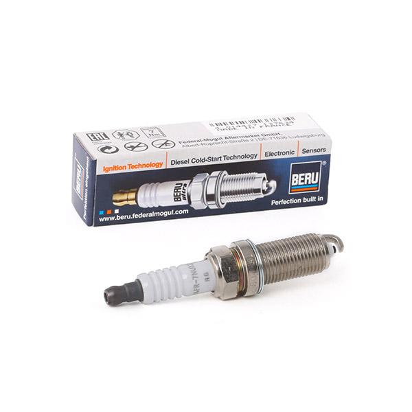 BERU Sytytystulpat PEUGEOT,TOYOTA,CITROËN Z273 9091901233,9091901235,9091901236 Tulpat,Sytytystulppa