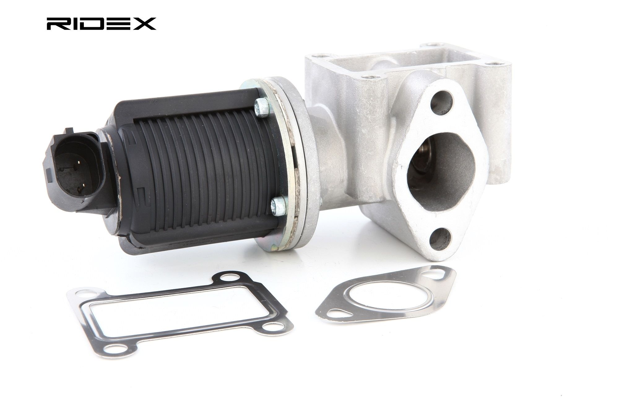 RIDEX EGR Venttiili OPEL,FIAT,ALFA ROMEO 1145E0004 0000046823850,0000055194735,55194735 Venttiili, Pakokaasun Kierrätys 55204250,55215031,55204250