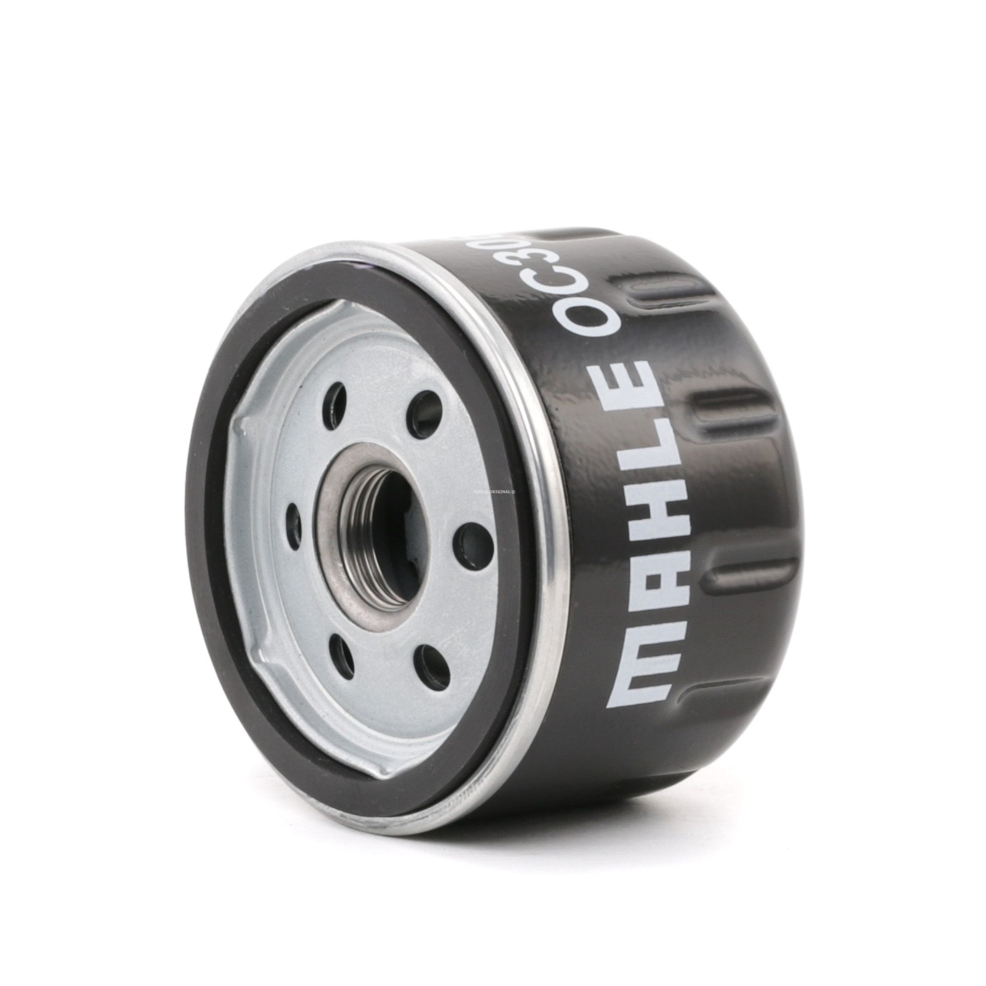MAHLE ORIGINAL Öljynsuodatin BMW OC 306 11427673541,11427707217,11427719357 7673541,7707217,7719357