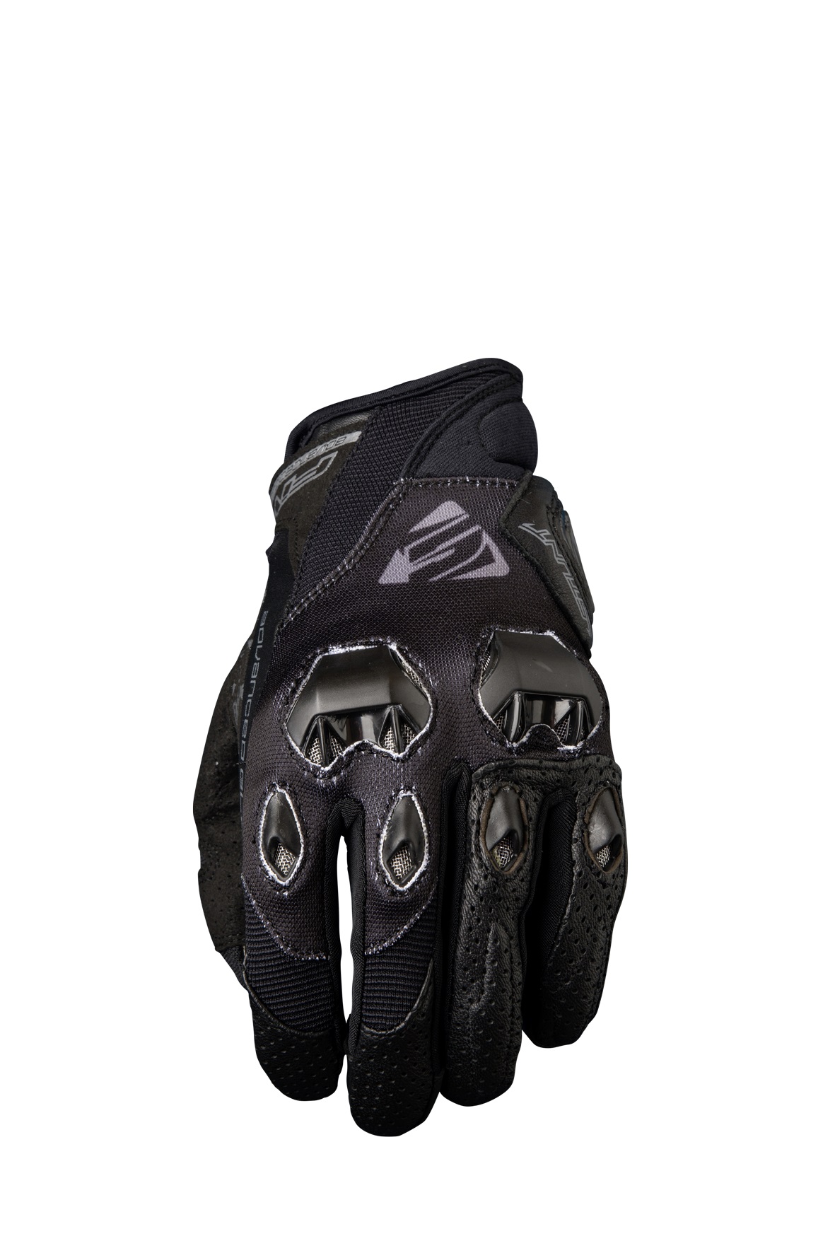 Five Stunt Evo Lady Black M