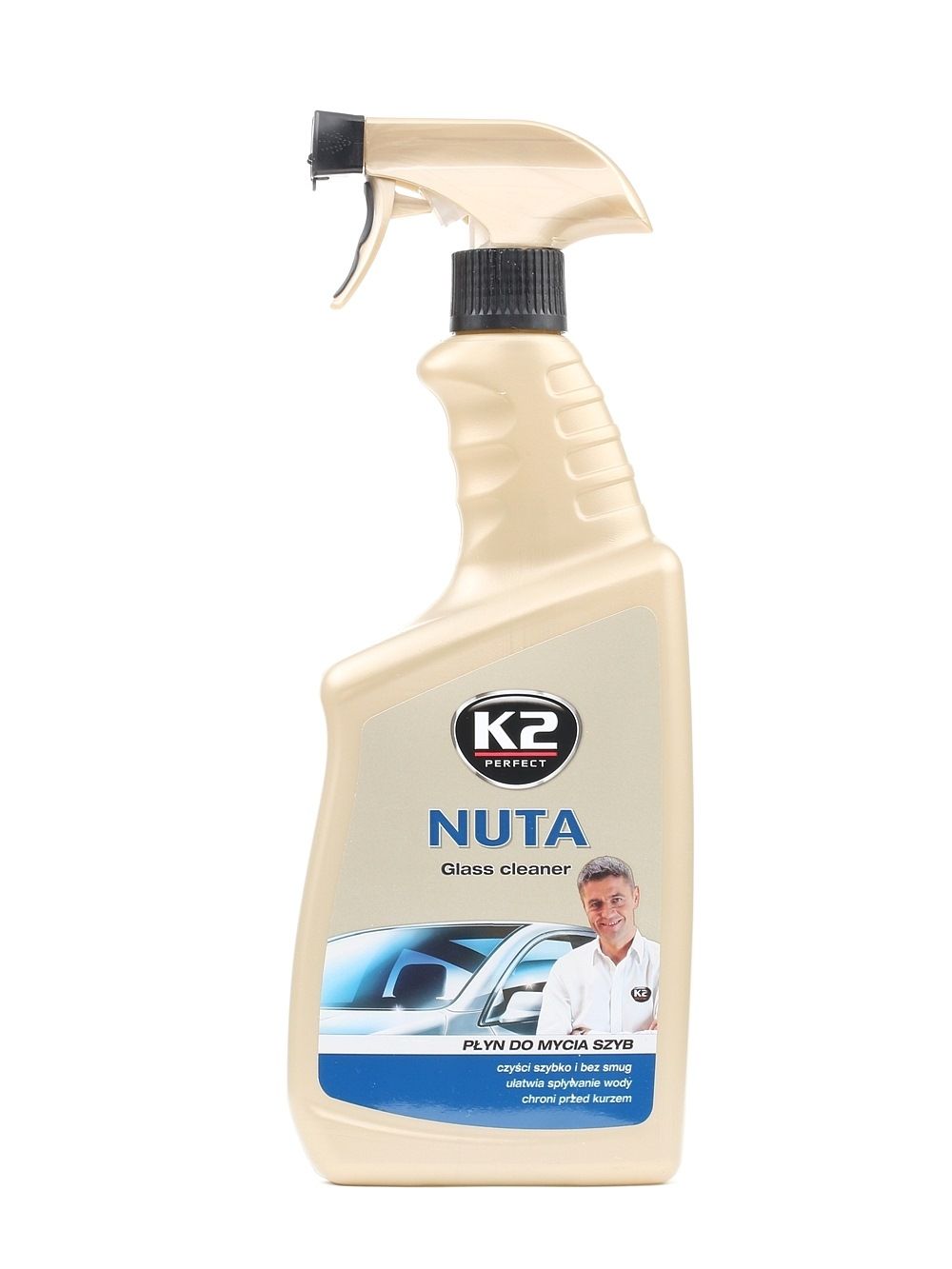 K2 Lasinpesu K507