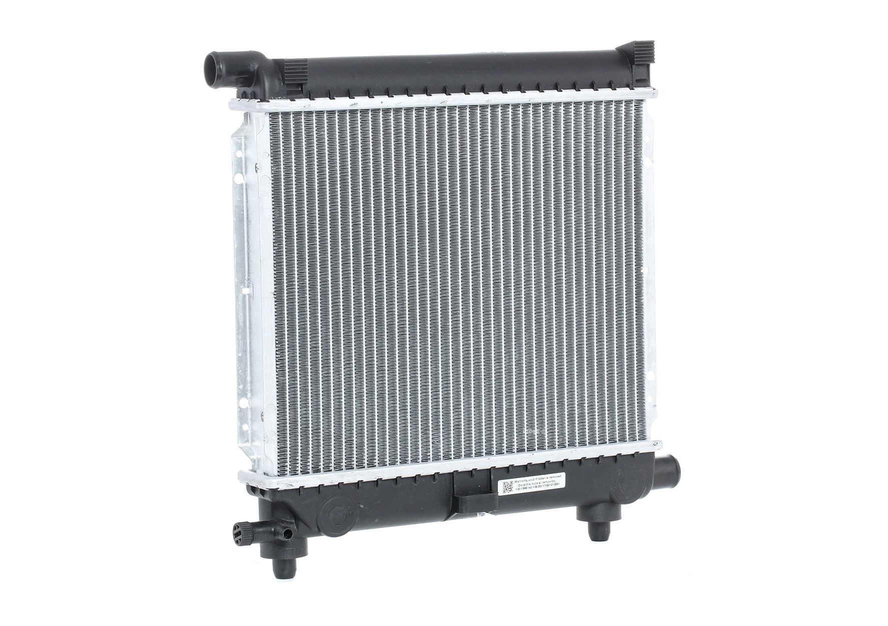 RIDEX Jäähdytin MERCEDES-BENZ 470R0249 1245008303,2015000503,2015003703 Syyläri,Jäähdytin,Moottorin Jäähdytys 2015003903,2015005703,2015007603