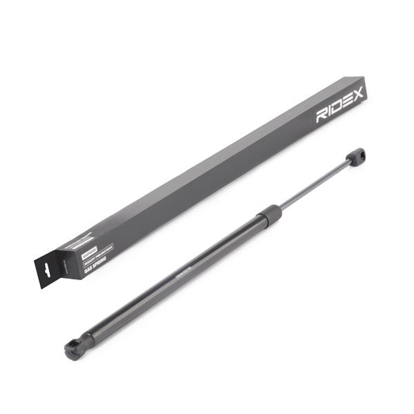 RIDEX Takaluukun Kaasujousi OPEL,VAUXHALL 219G0693 05132267,5132267,091163328 Kaasujousi, Tavaratila 91163328