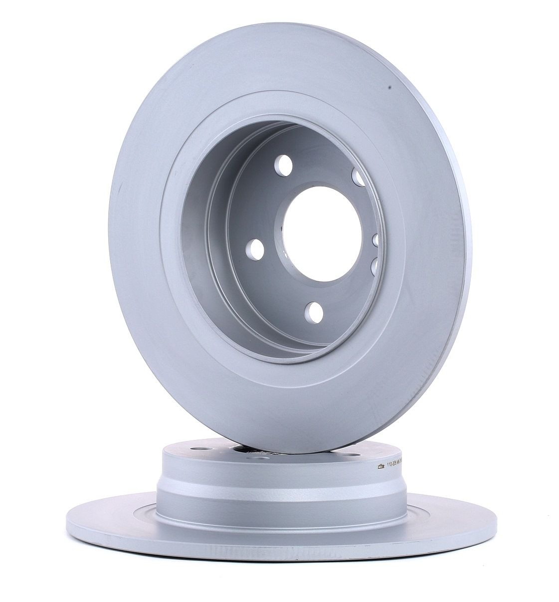 ATE Jarrulevyt MERCEDES-BENZ 24.0110-0328.1 2044230612,2044230912,2044231512 Jarrulevy A2044230612,A2044230912,A2044231512