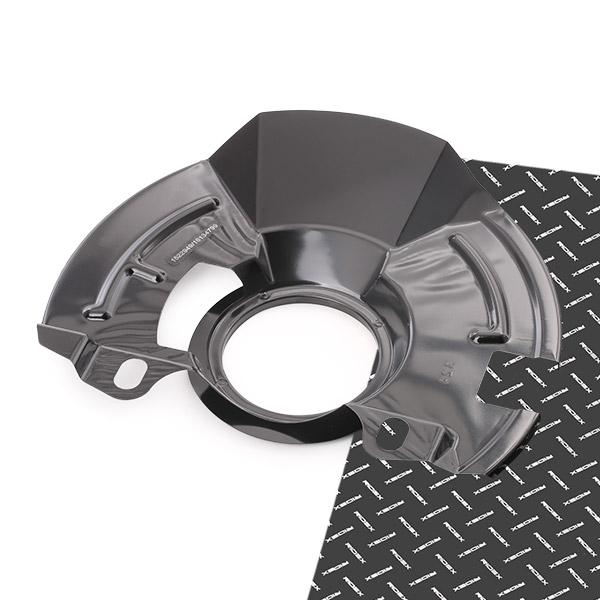 RIDEX Jarrukilpi HYUNDAI 1330S0205 517561C000 Jarrulevyn Suojakilpi,Suojapelti, Jarrulevy