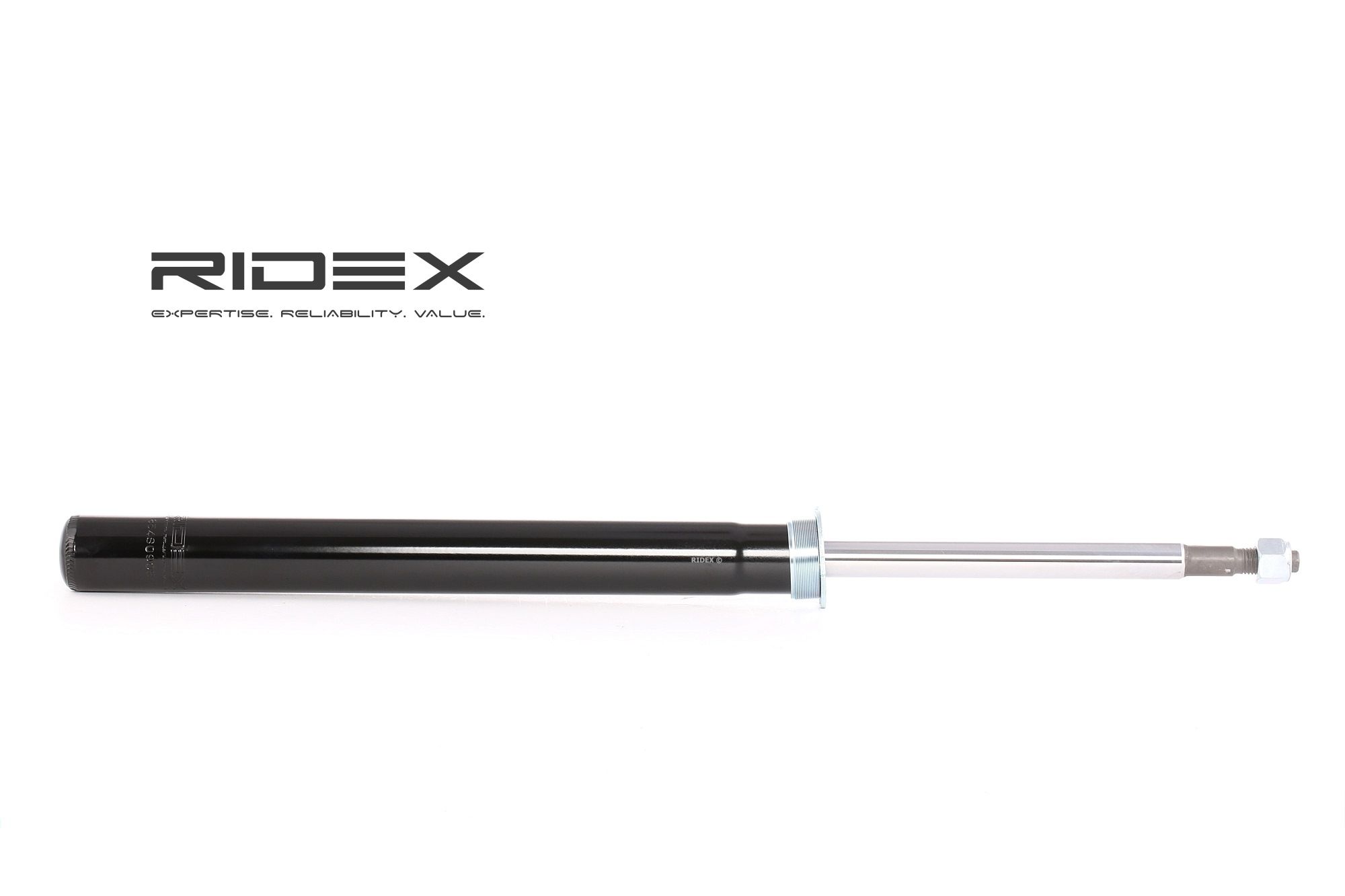 RIDEX Iskunvaimentimet VOLVO 854S0905 96FB18045AN,96FB18045AP,96FB18045AR Iskarit,Iskunvaimennin 96FB18045AS,96FB18045EN,96FB18045EP,96FB18045HD