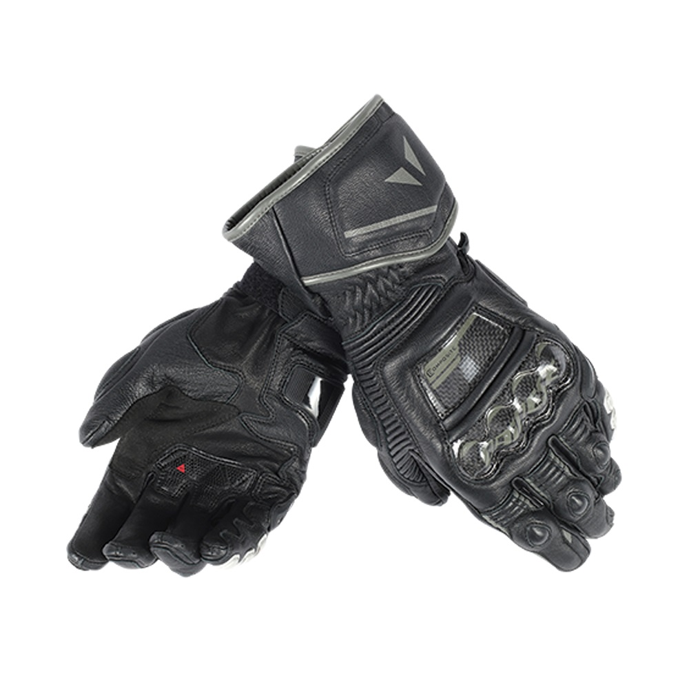 Dainese Druid D1 Long Black Black Black 2XL
