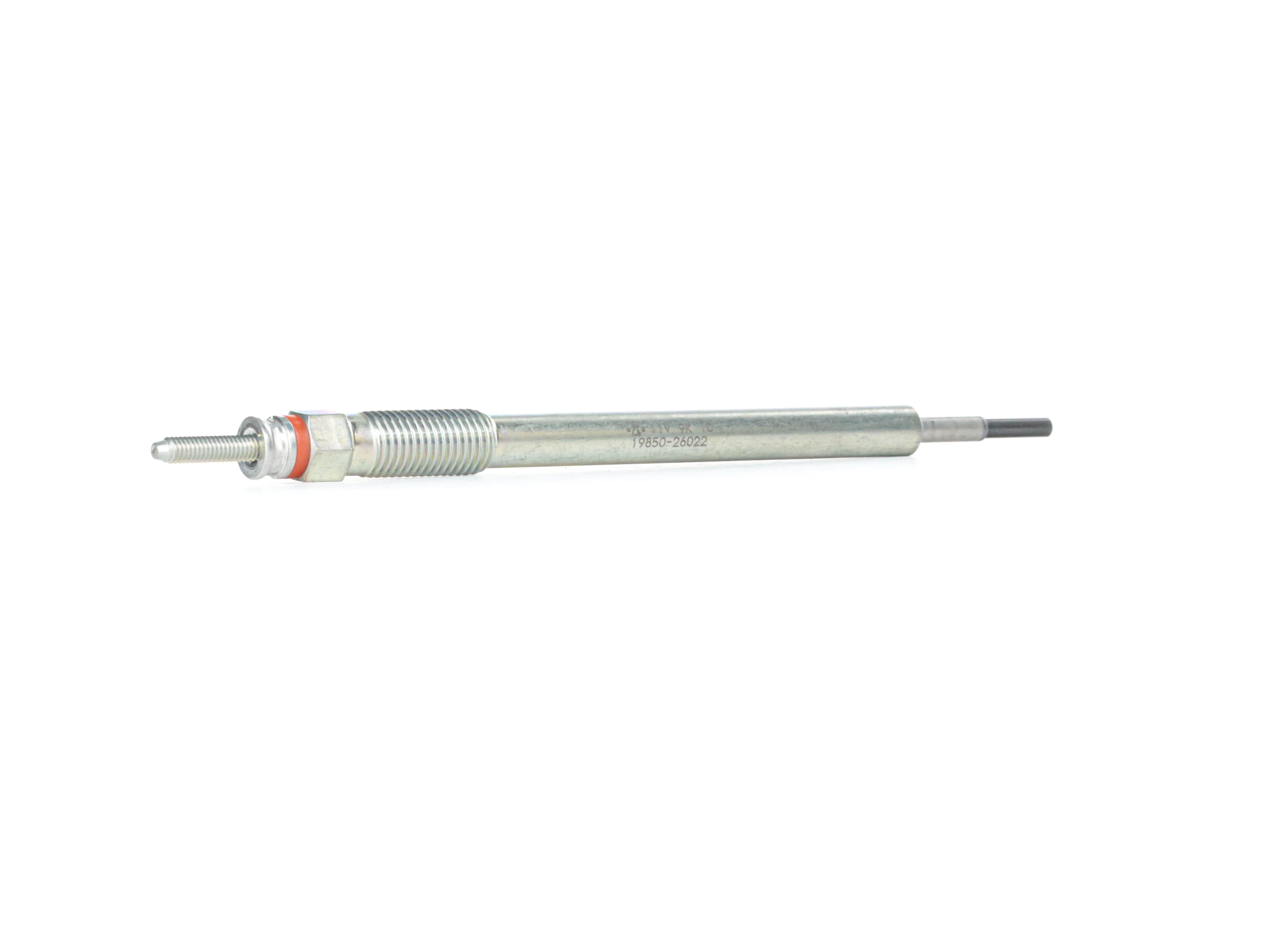 BOSCH Hehkutulppa TOYOTA,LEXUS F 01G 004 02Z 1985026022,1985026022