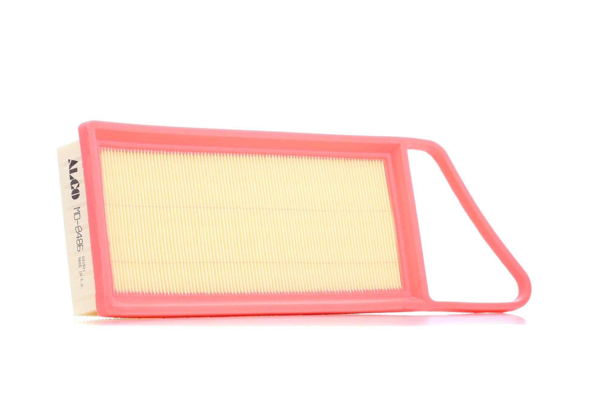 ALCO FILTER Ilmansuodatin FORD,PEUGEOT,TOYOTA MD-8486 1444VZ,1444X3,9642212080 1147681,1672497,2S6Q9601AA,Y40113Z40,1444VZ,1444W9,1444X3,9642212080